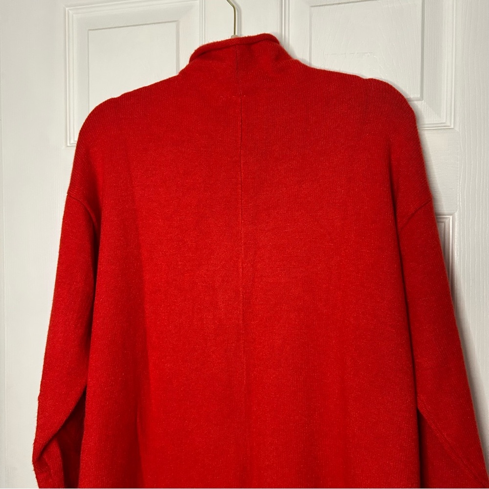 Moth Saskia Oversized Sweater - Picture 13 of 16